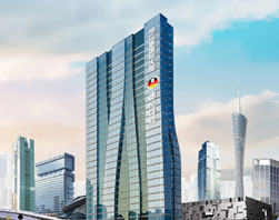 东风分院（越秀区）